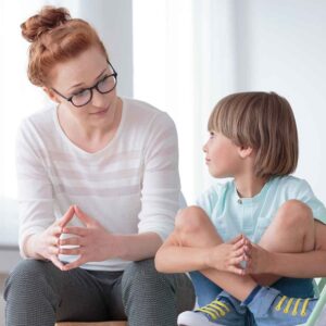 احساسات شما پس از به دنیا آمدن کود‌کتان