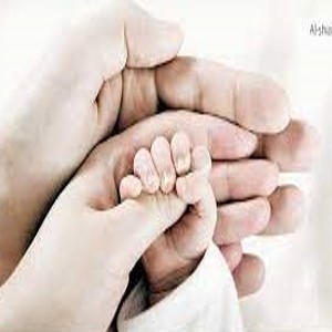 سوده مدرس- فرزندآوری