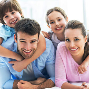 حقیقت در مورد فرزندپروری