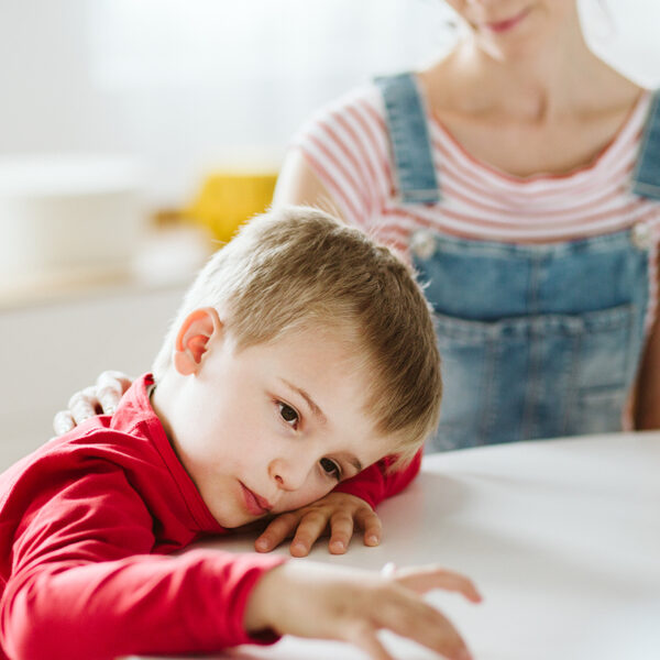 خلاصه‌ای از آن‌چه باید از ADHD بدانیم