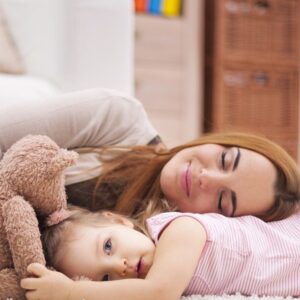 تغییر نگرش از تلاش برای کامل بودن تا دست یافتن به زمان استراحت برای خویشتن