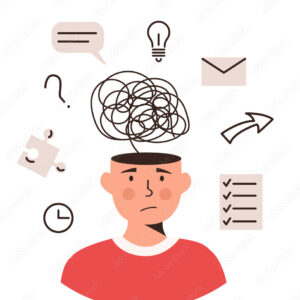 ADHD - بیش فعالی