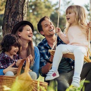 چگونه پدر و مادر خوبی باشیم