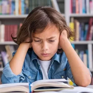 آسیب کمال‌گرایی